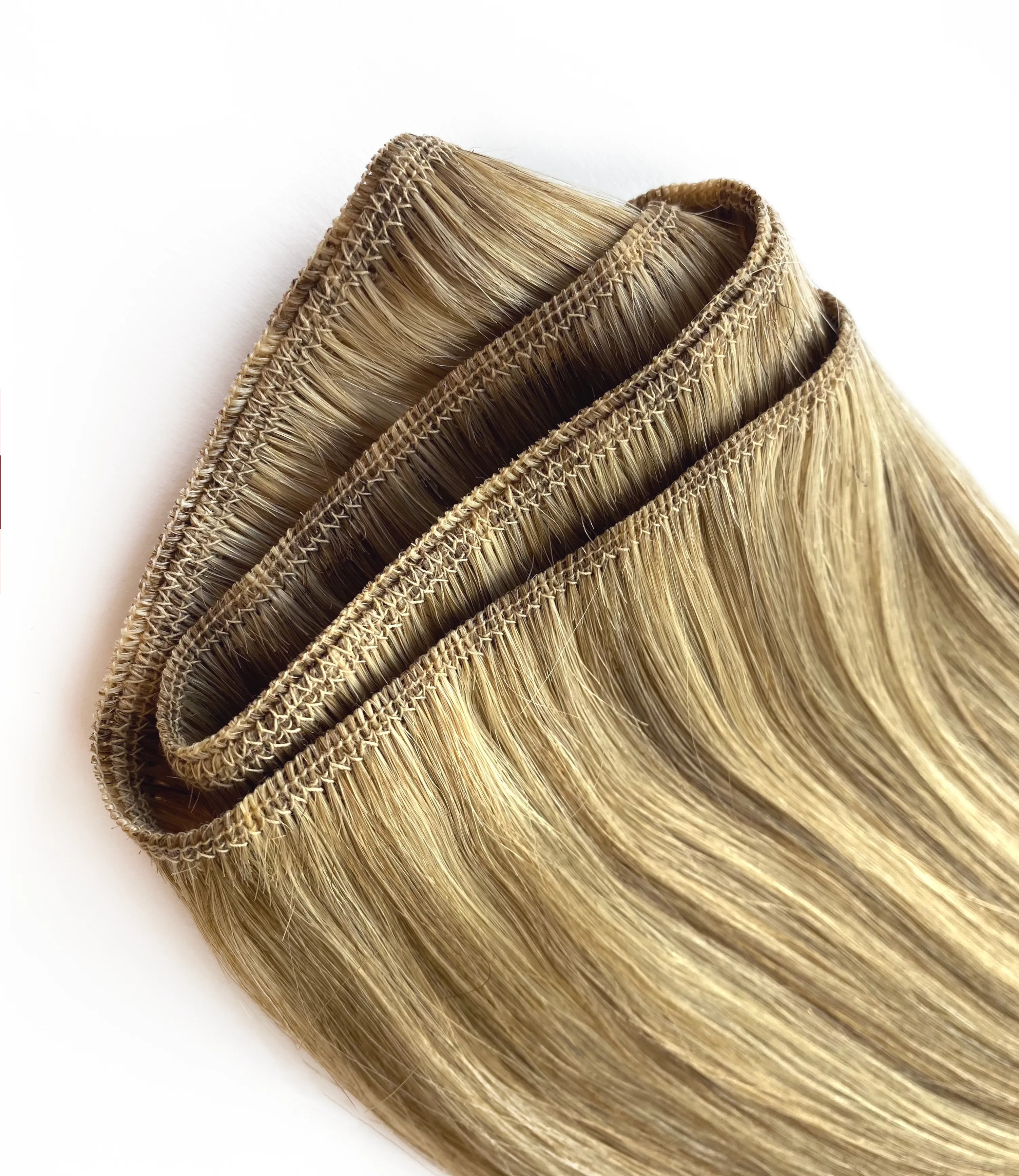 16" Volume Weft (120g)