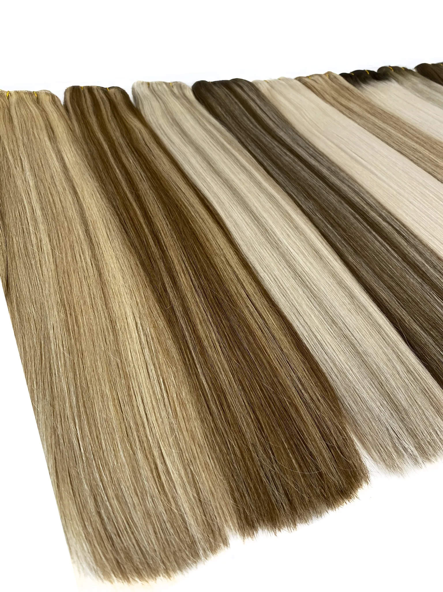 16" Volume Weft (120g)