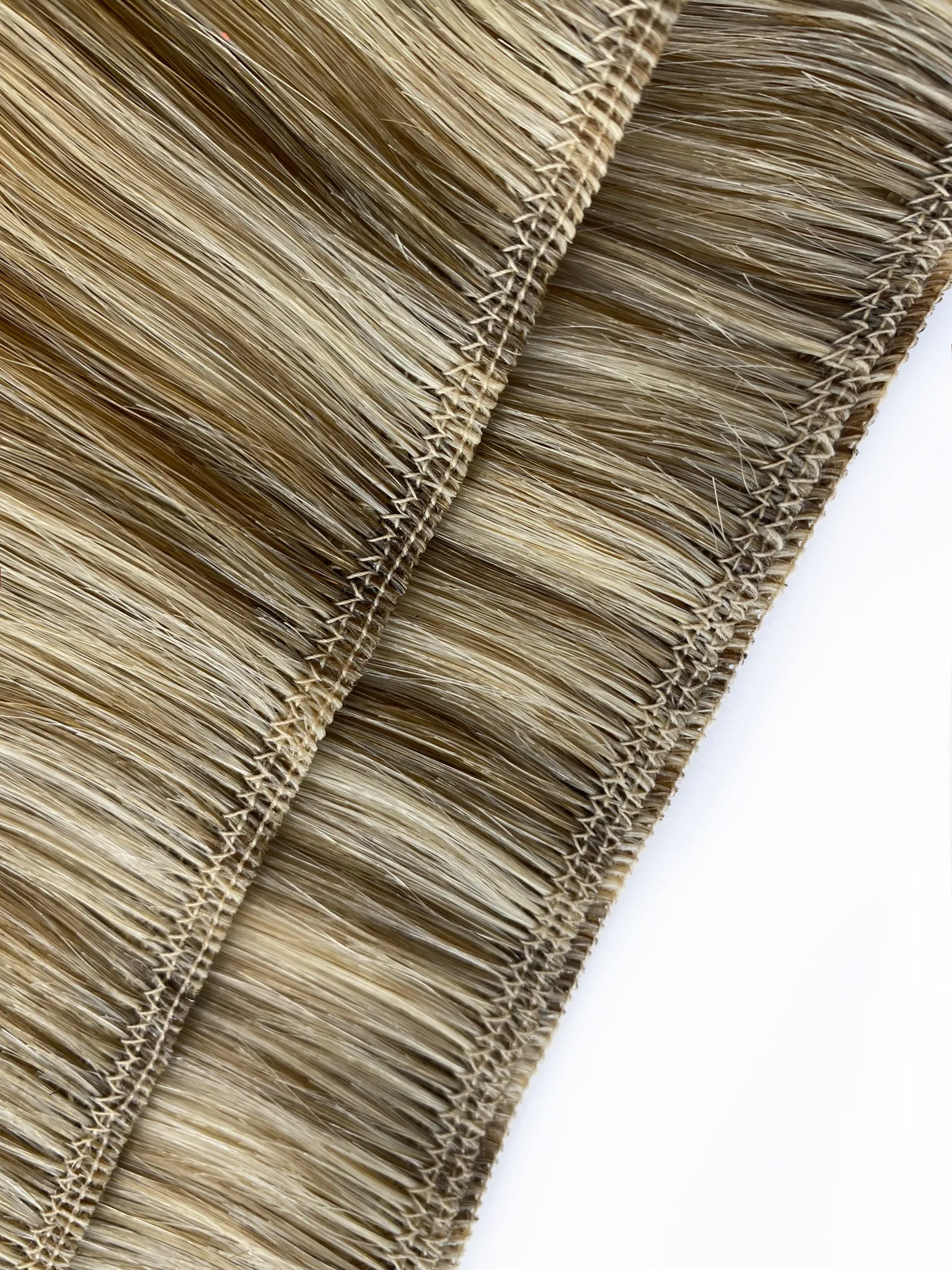16" Volume Weft (120g)