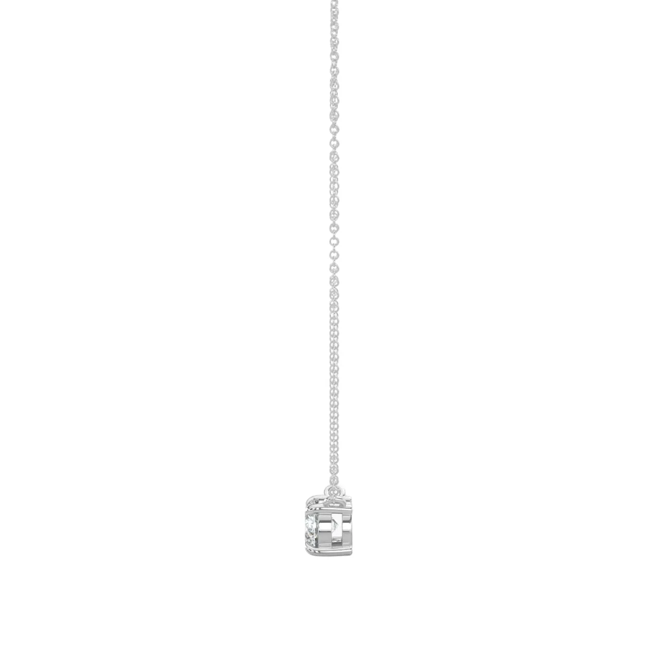 1.83 TW 1.83 CTS Diamond Pendant