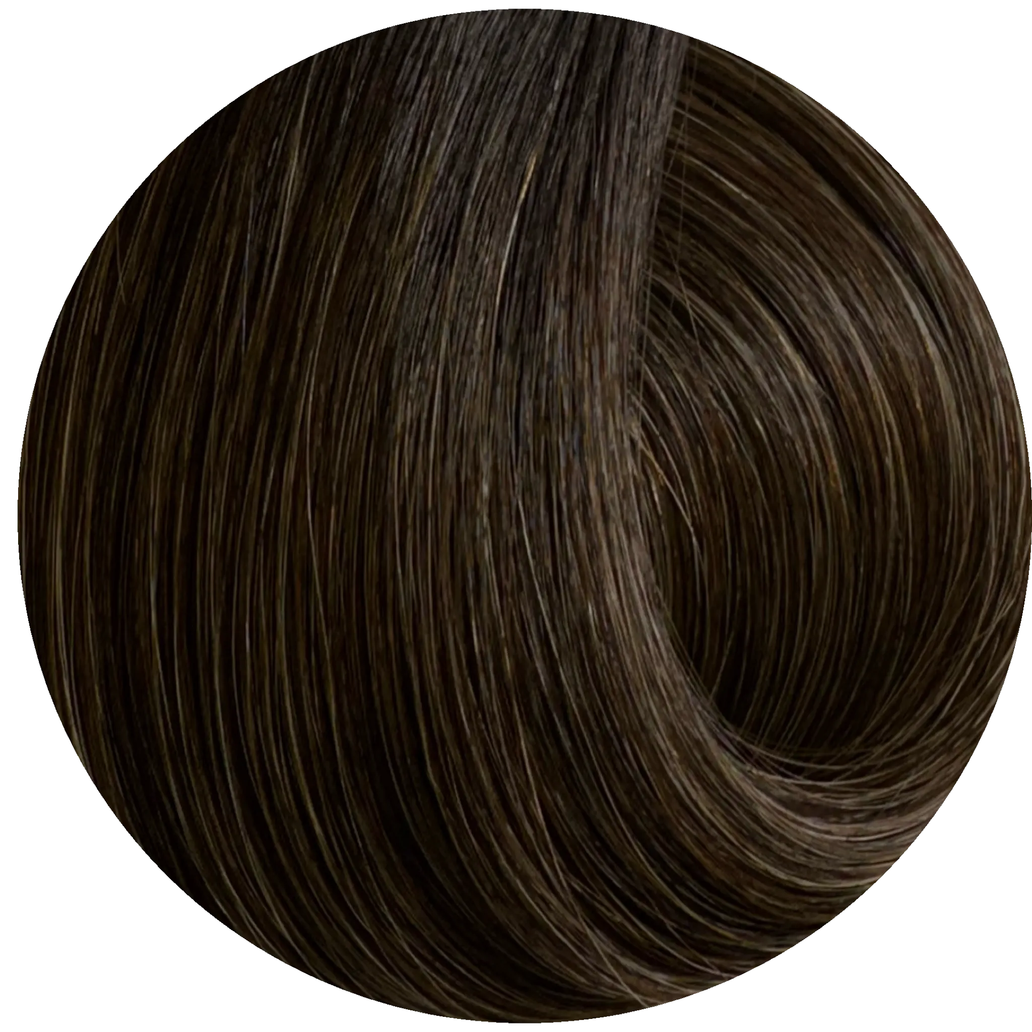 22" I-Tip Hair Extension (25g)