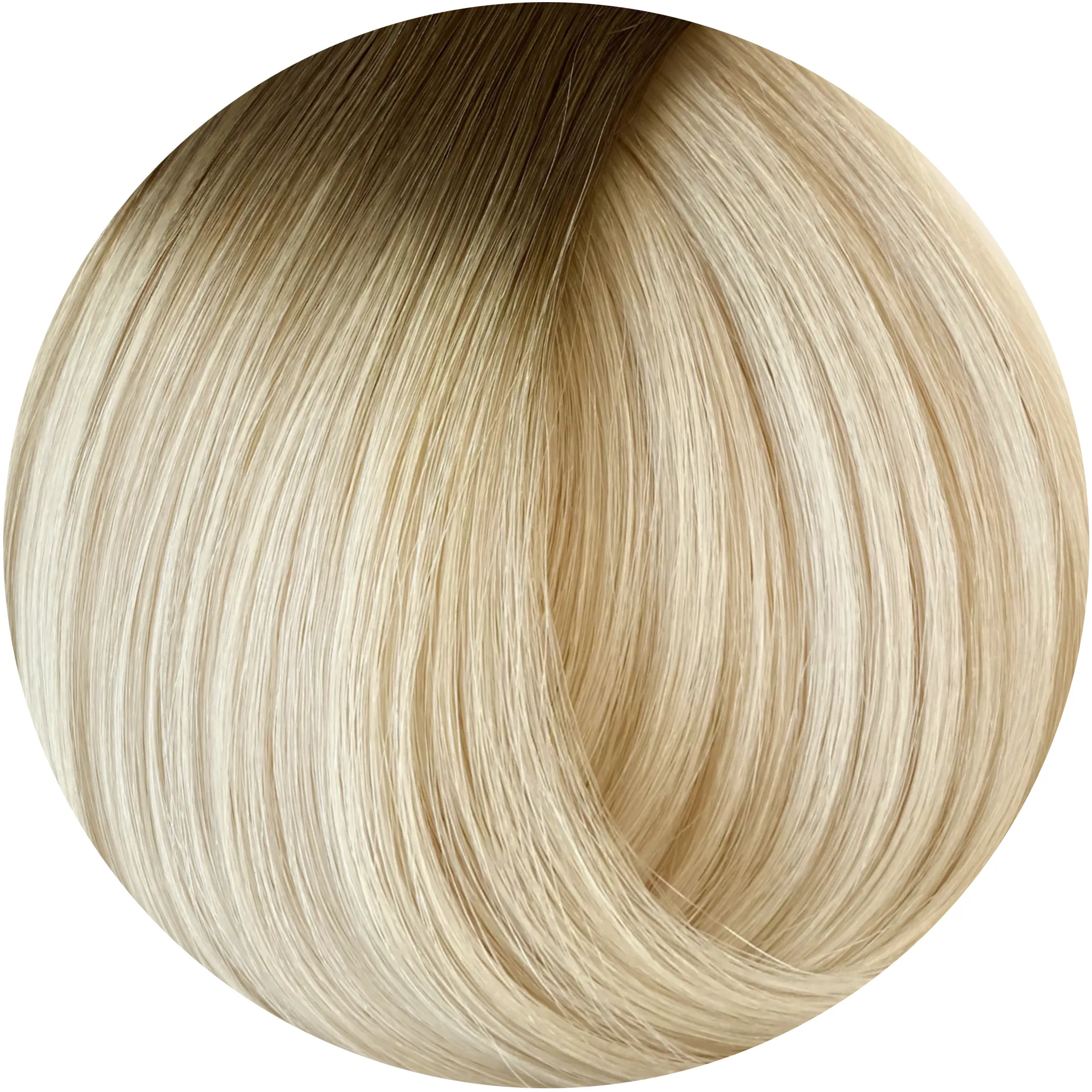 24" Volume Genius Weft?  (175g)