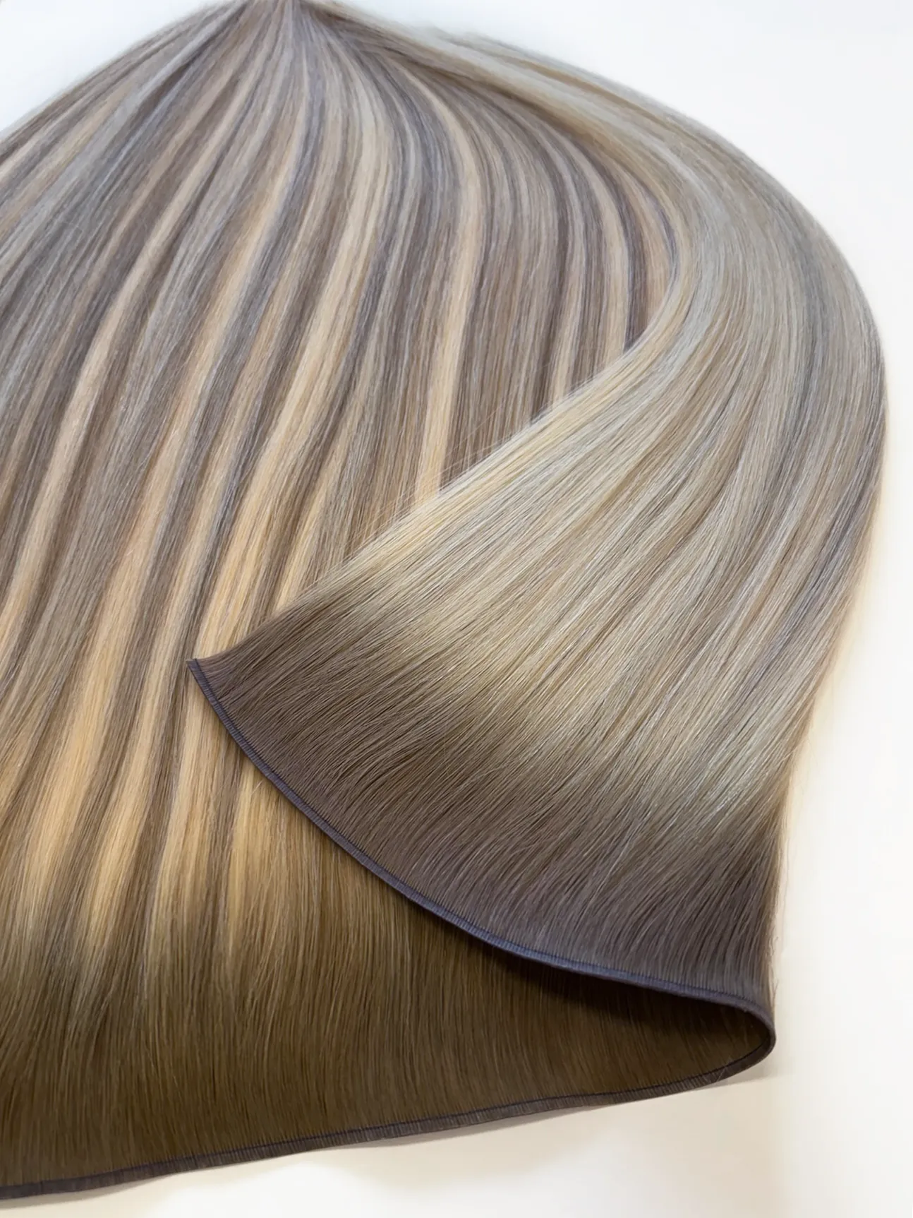 24" Volume Genius Weft?  (175g)