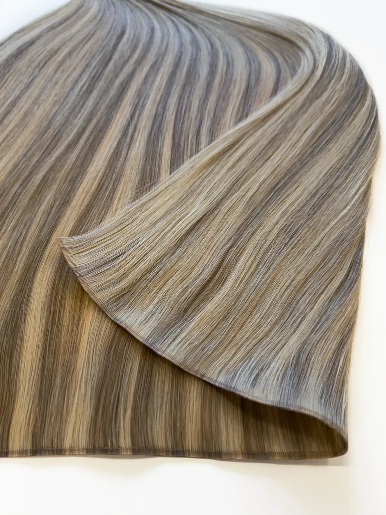 24" Volume Genius Weft?  (175g)