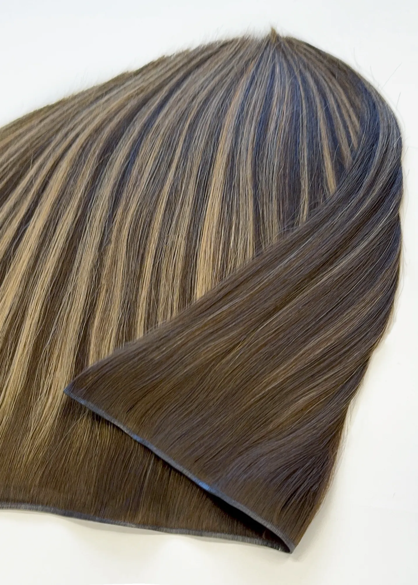 24" Volume Genius Weft?  (175g)