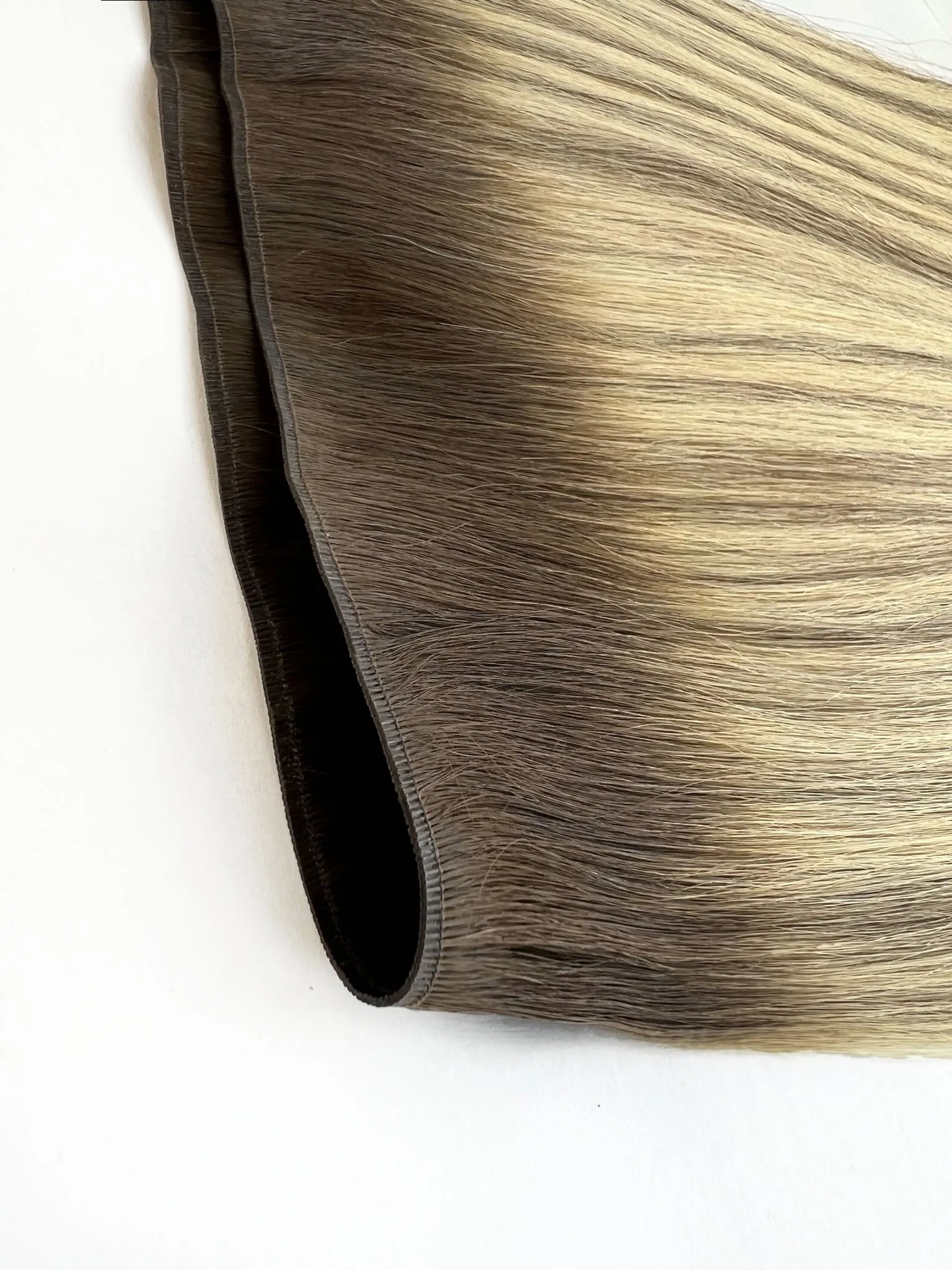 24" Volume Genius Weft?  (175g)