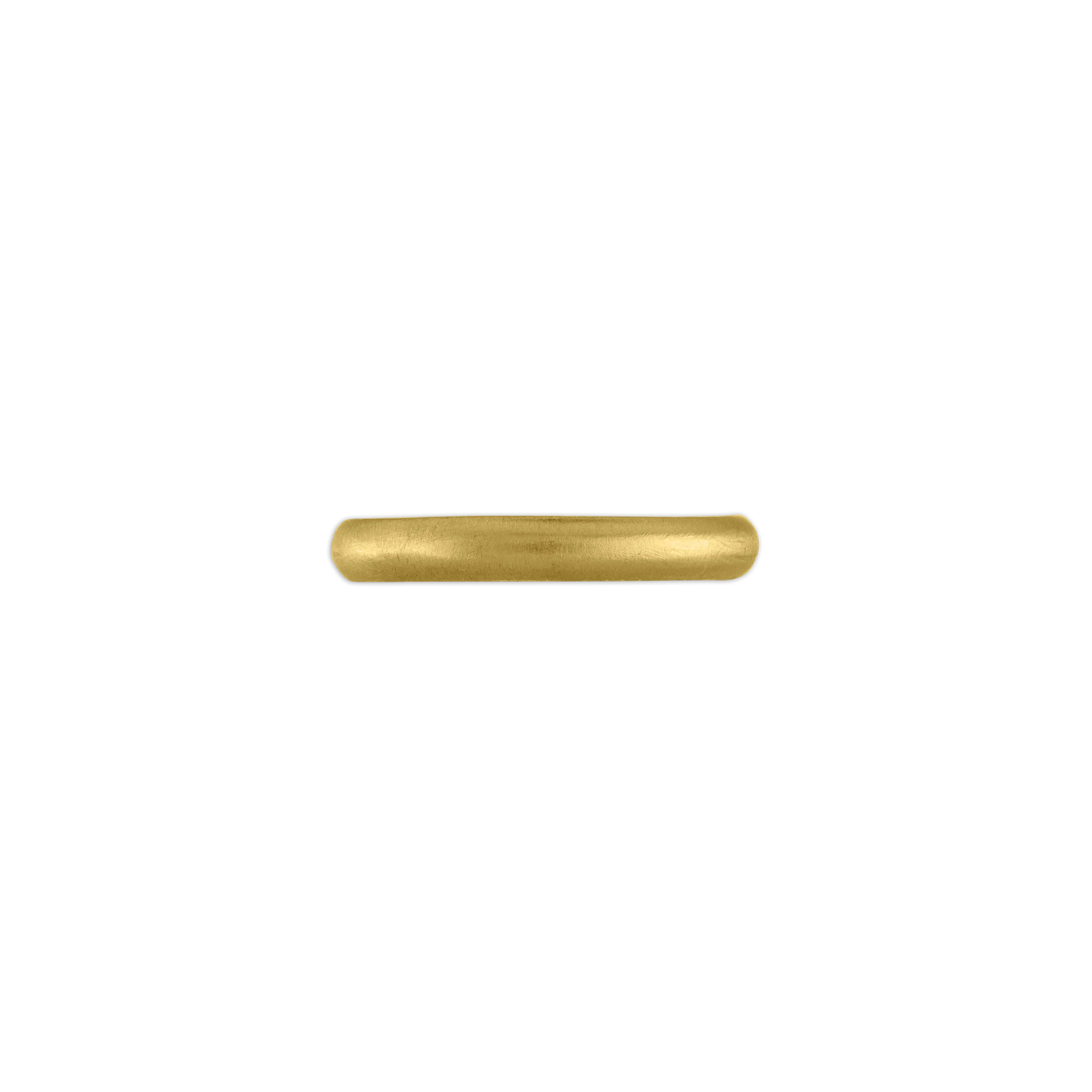3mm Vow Band