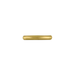 3mm Vow Band