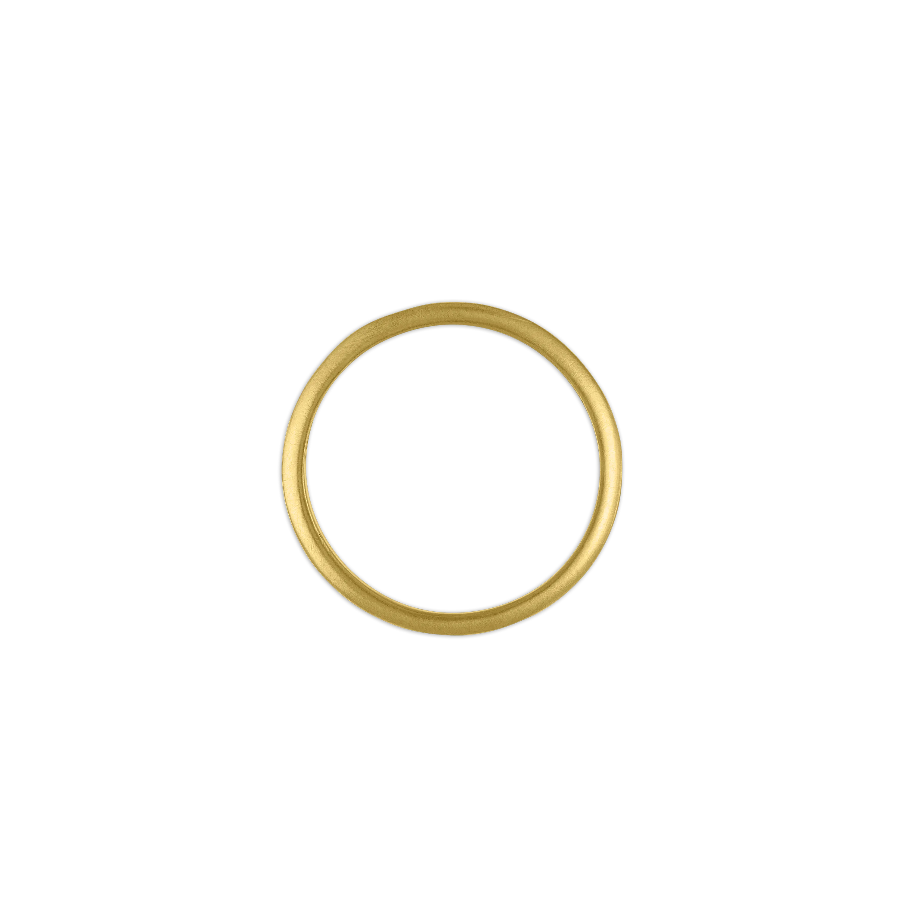 3mm Vow Band