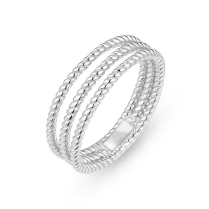 925 Silver Ring