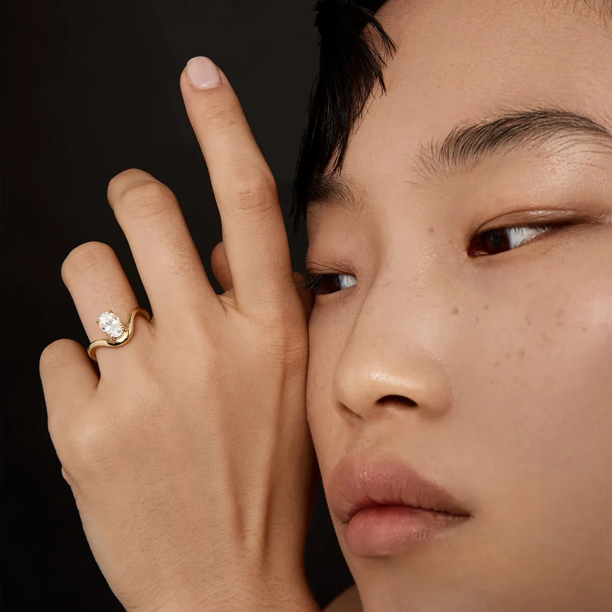 Alaia Ring