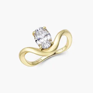 Alaia Ring