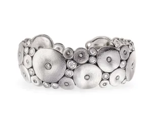 Alex Sepkus Orchard Cuff Bracelet - B-34PD