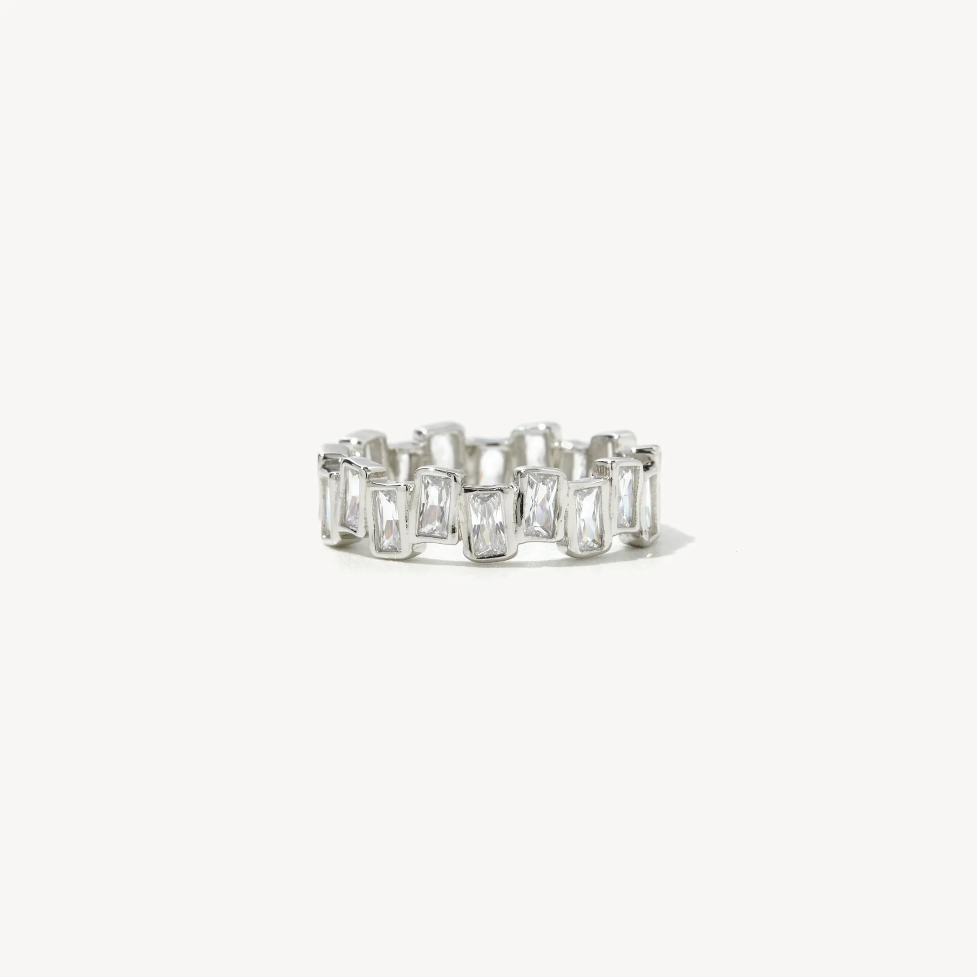 Ameriga Gemstone Ring