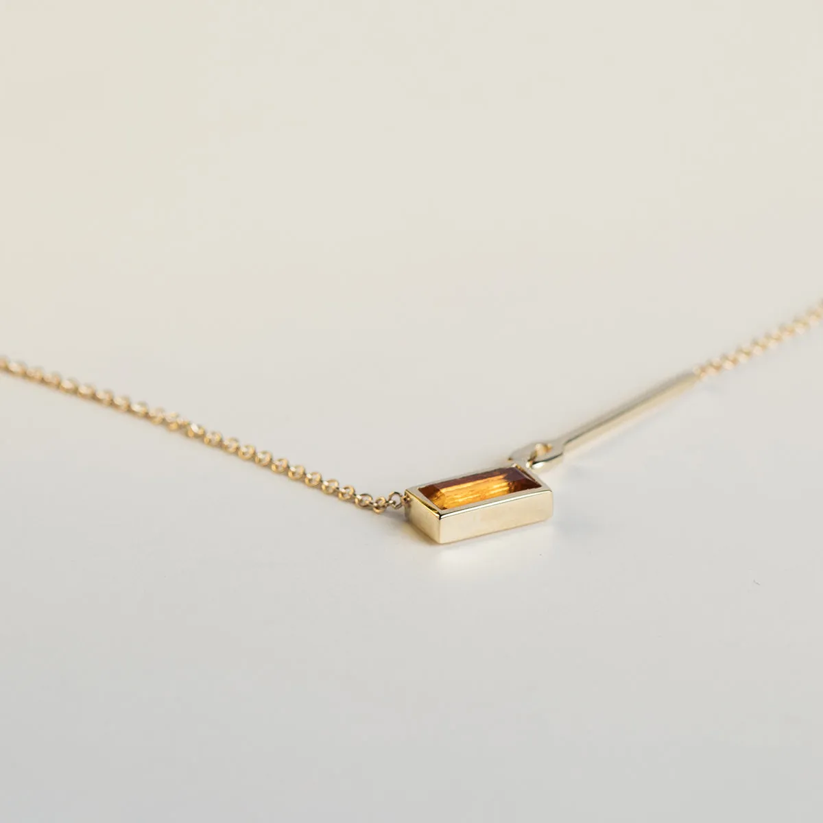 Ami Necklace