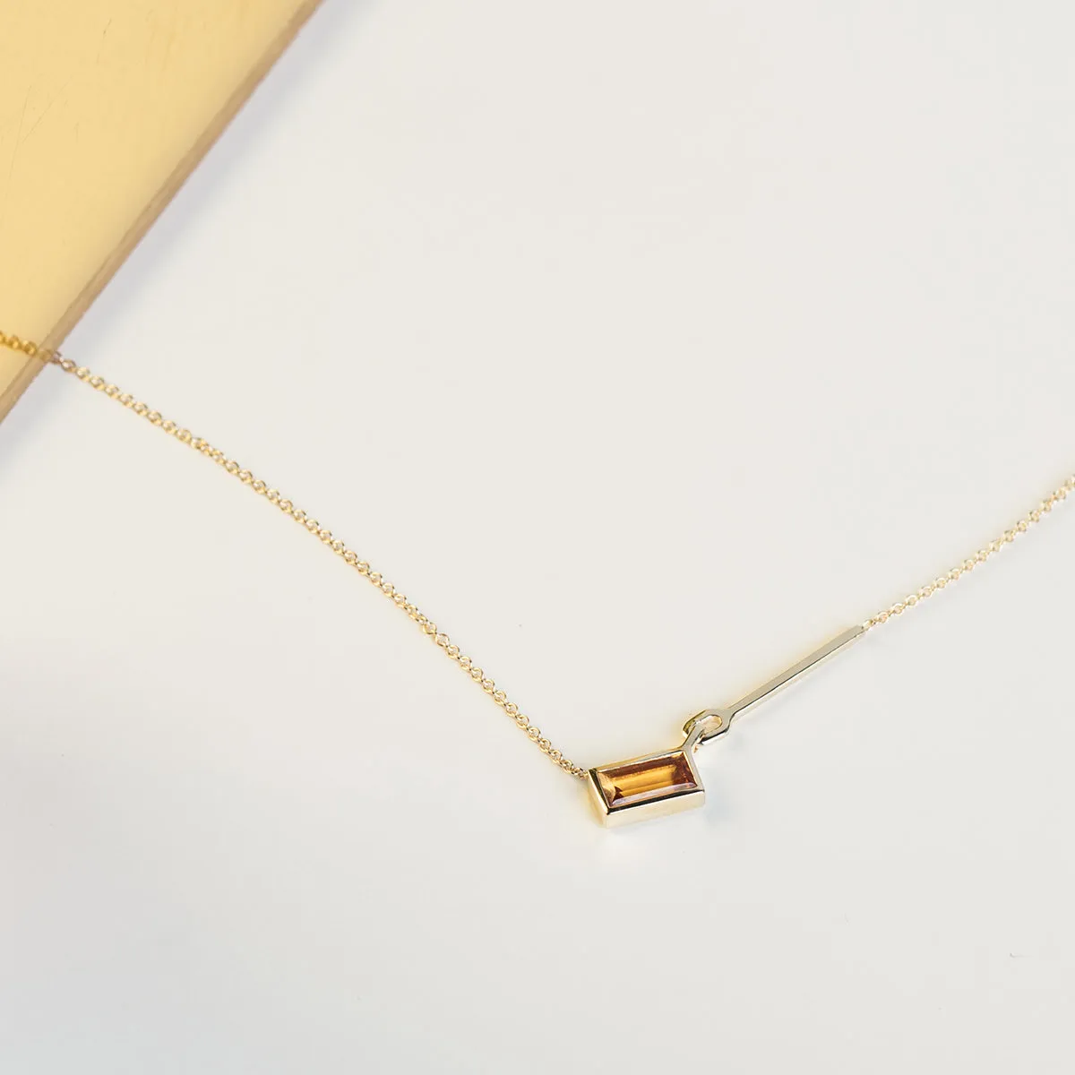 Ami Necklace