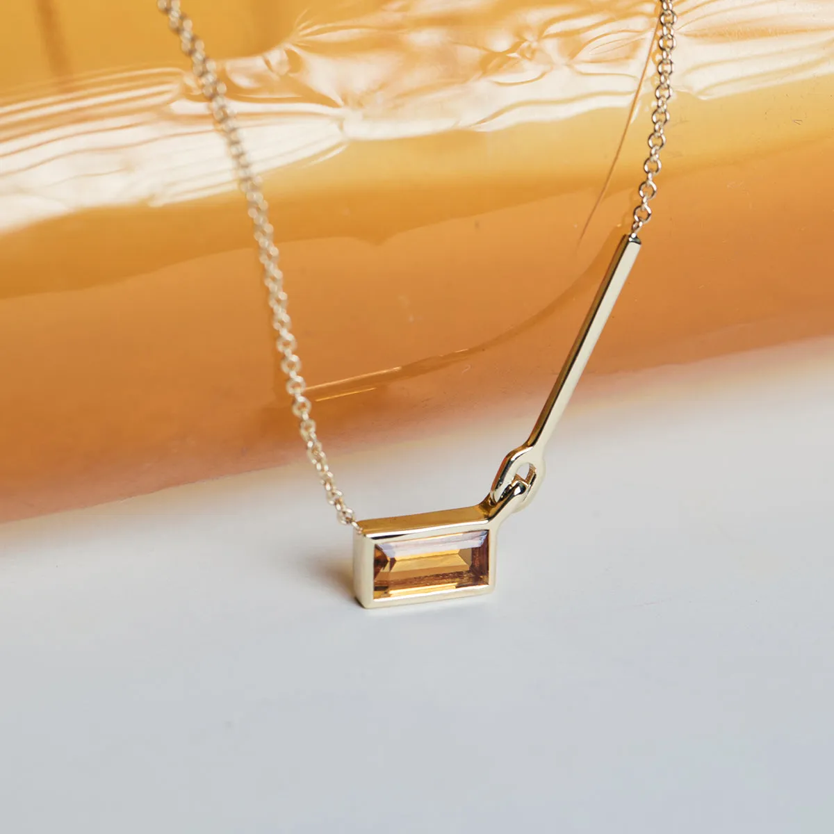 Ami Necklace