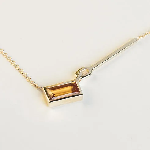 Ami Necklace