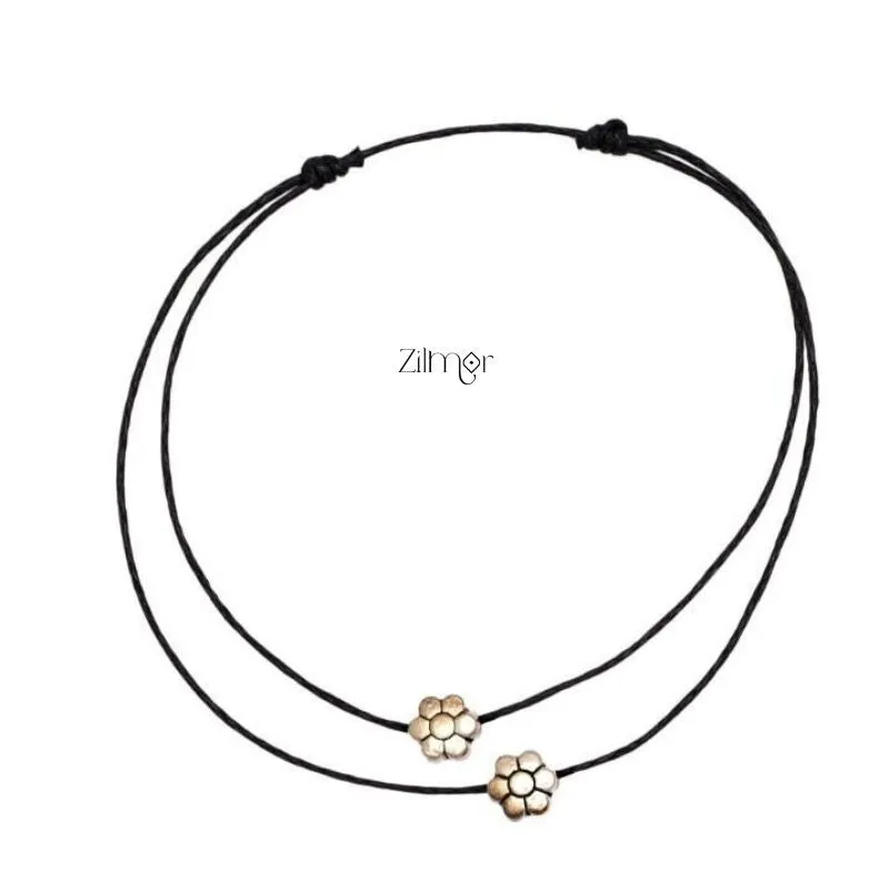 Anklet Pack Of 4 In One Combo - KY100876