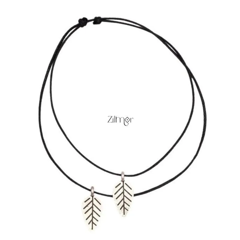 Anklet Pack Of 4 In One Combo - KY100878
