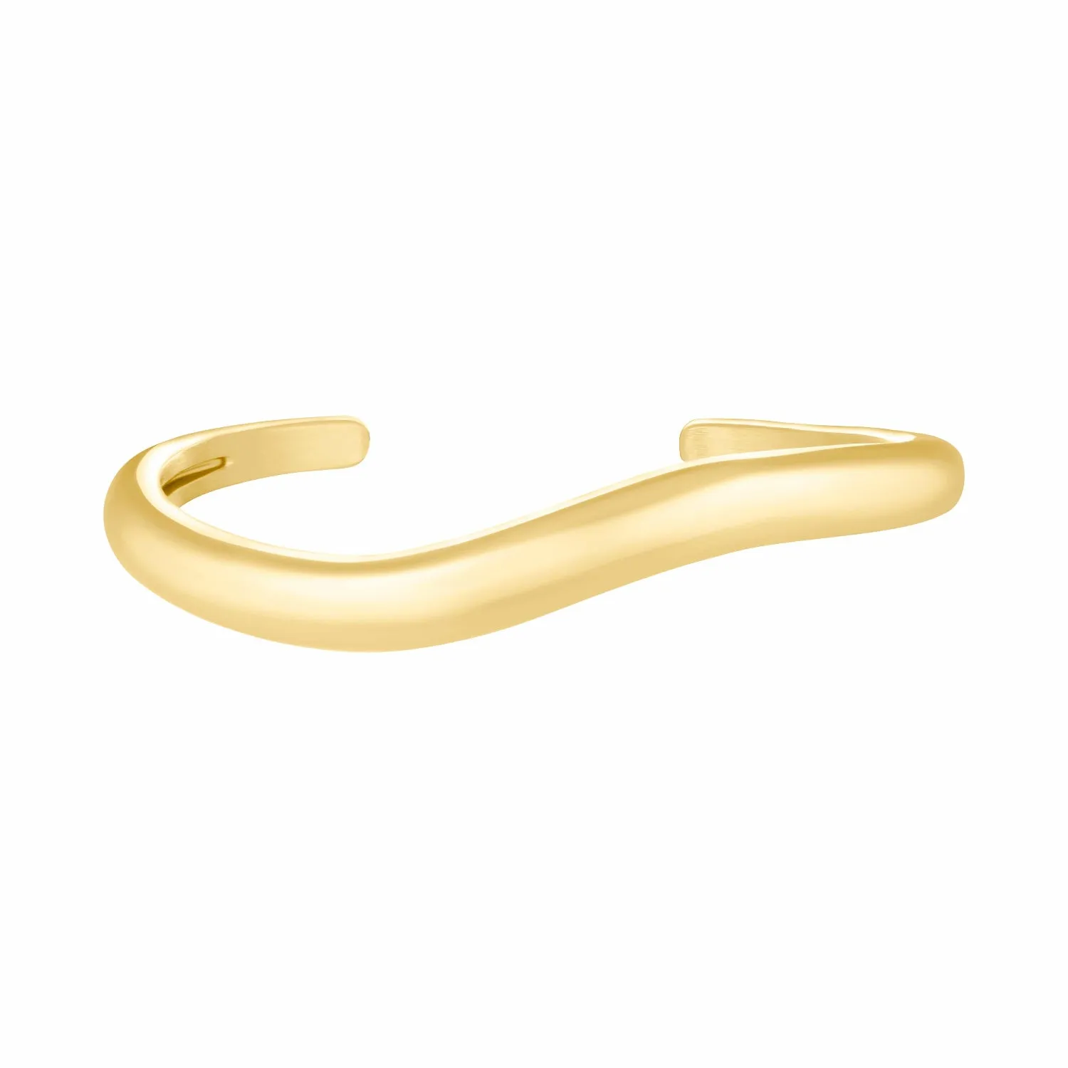 Antigua Cuff Bracelet