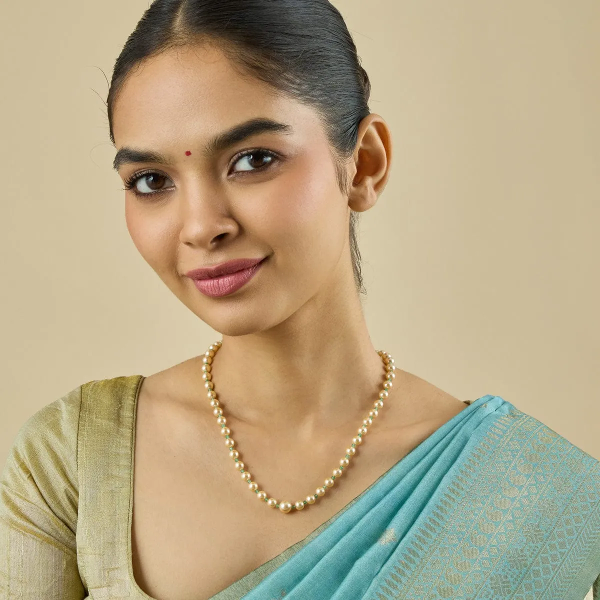 Antique Mala 185238