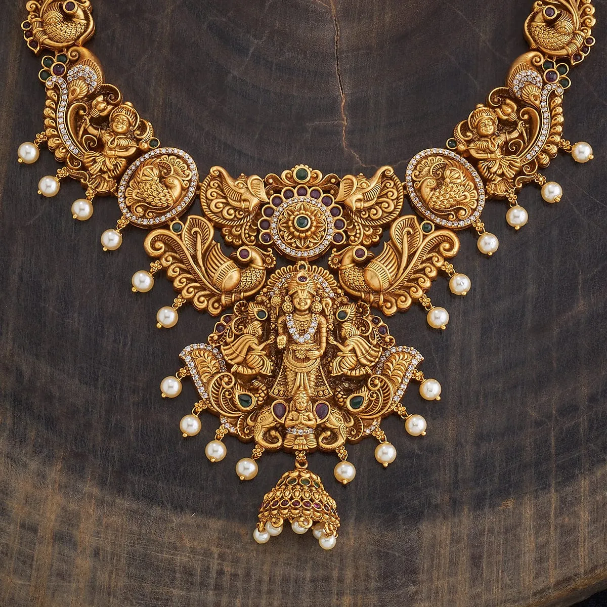 Antique Necklace 177742
