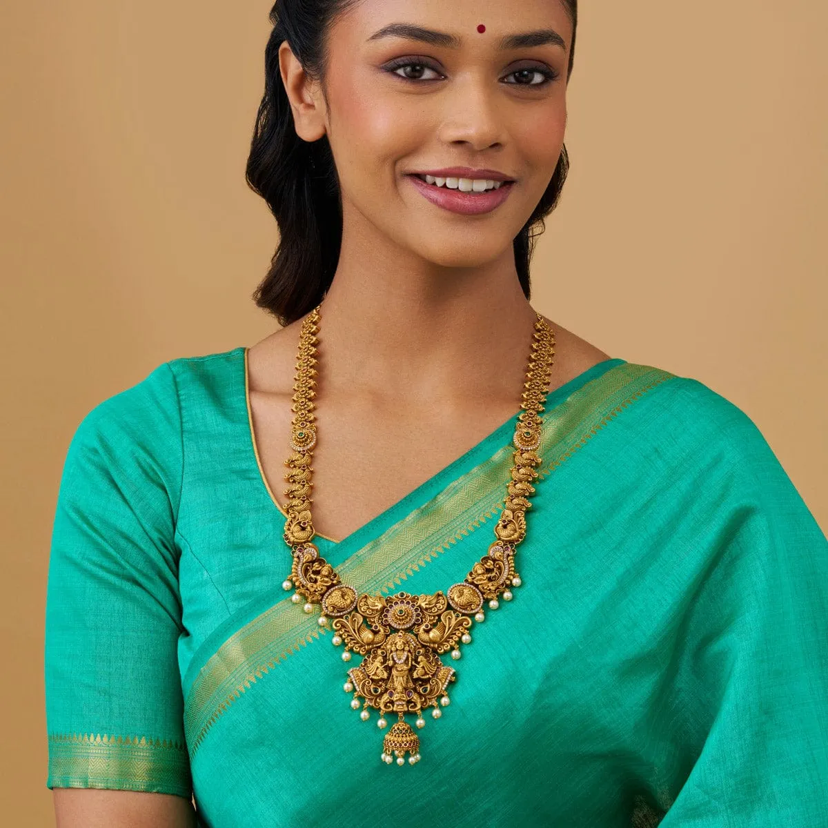 Antique Necklace 177742