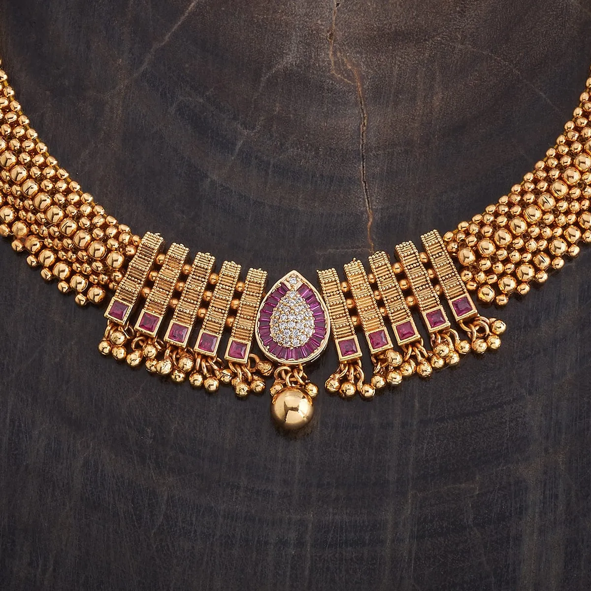 Antique Necklace 177853