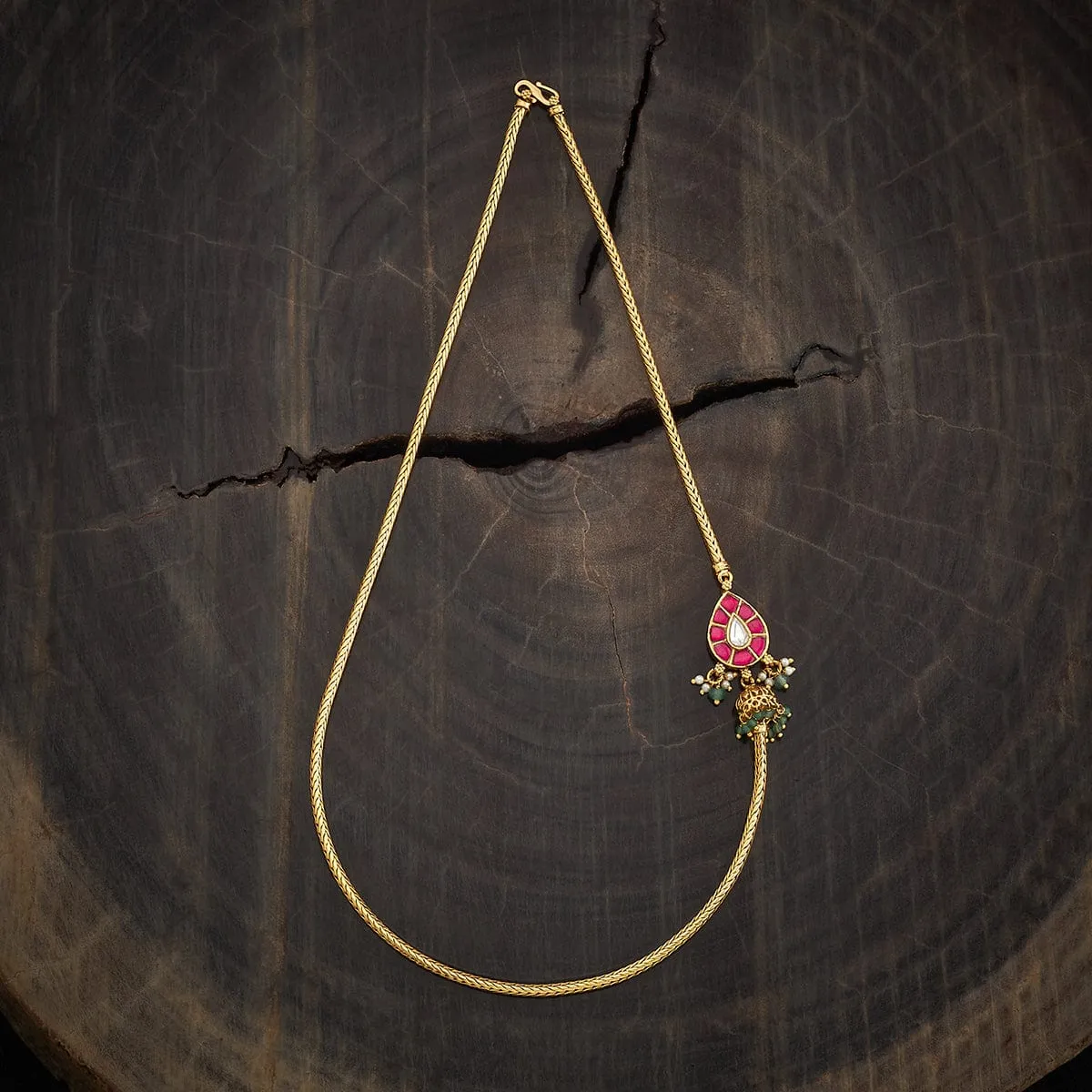 Antique Necklace 181049
