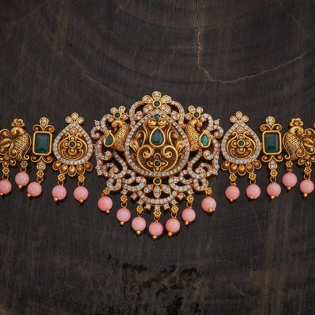 Antique Necklace 182699
