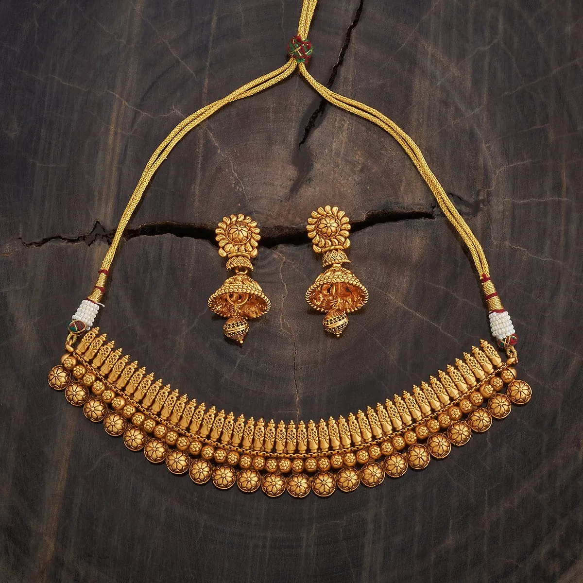 Antique Necklace 182779