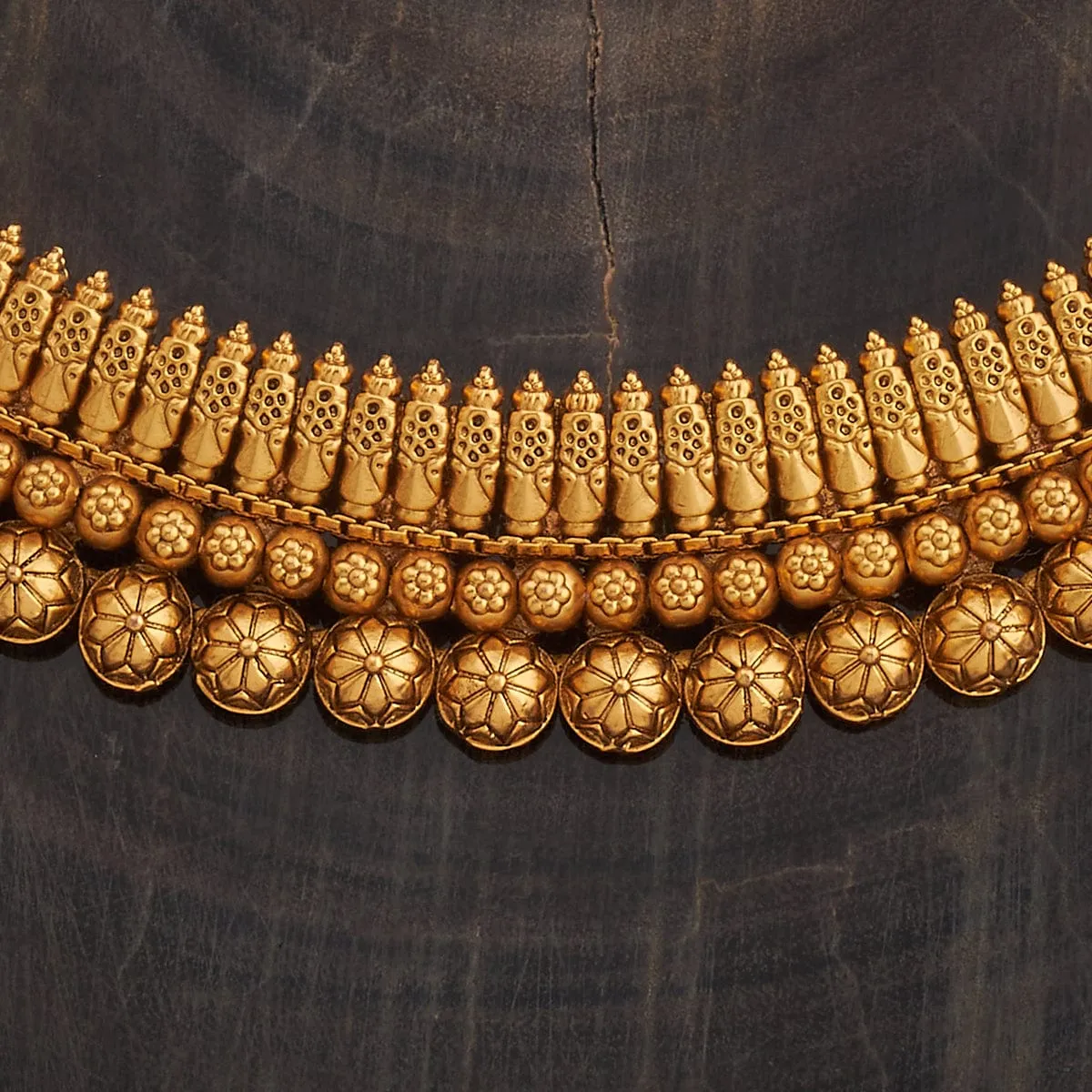 Antique Necklace 182779