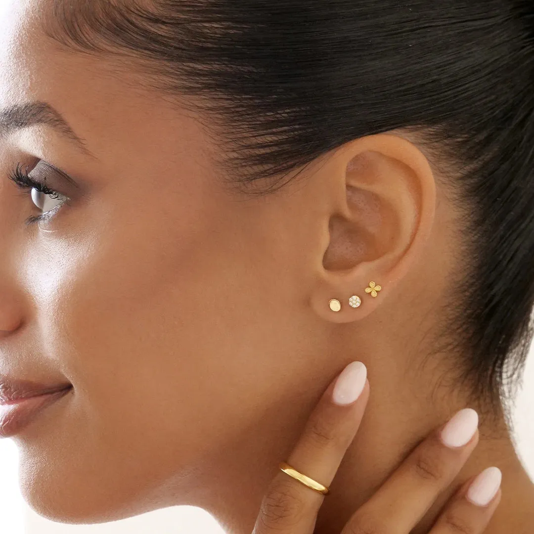 Arna Mini Studs