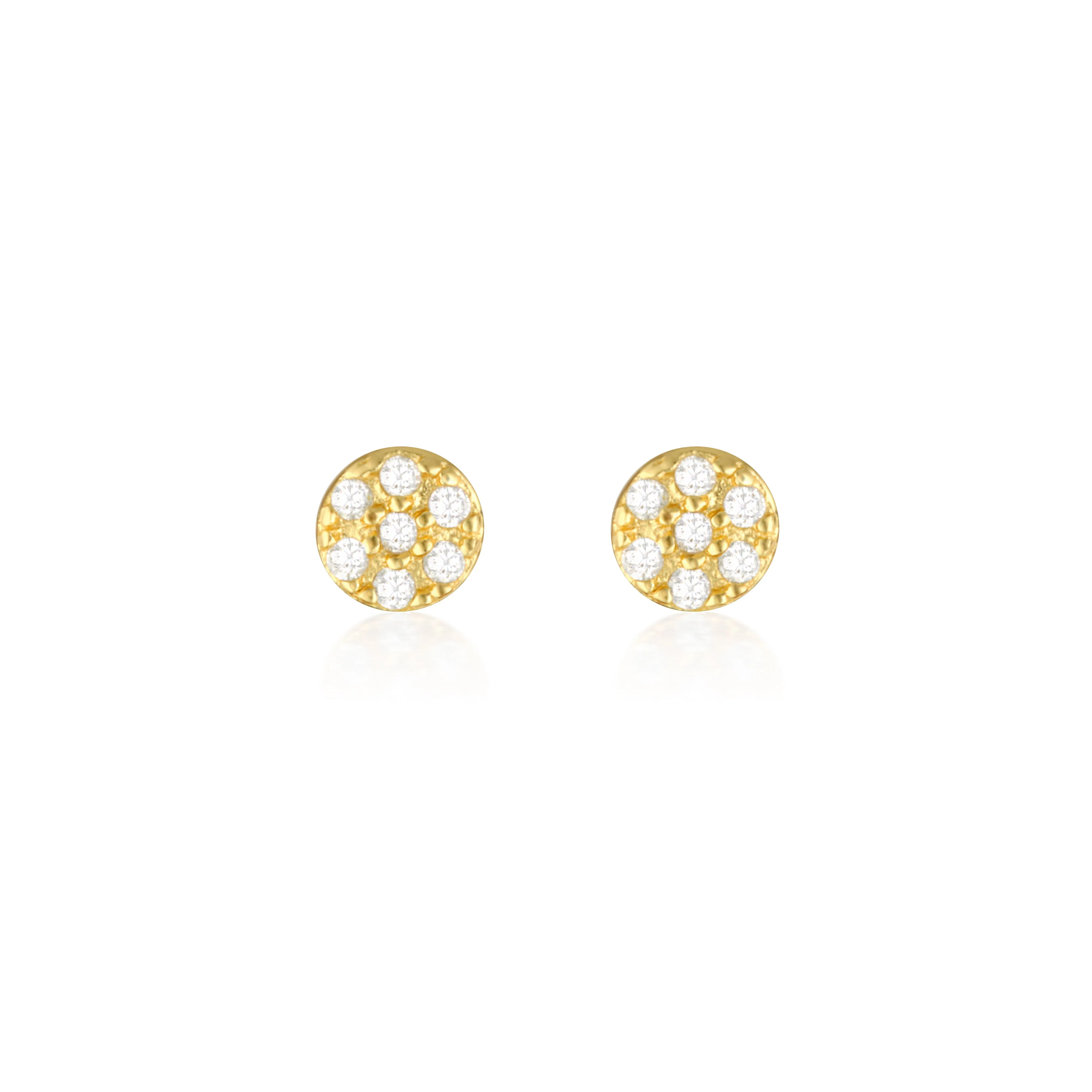 Arna Mini Studs