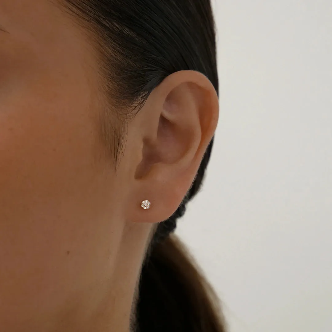 Arna Mini Studs