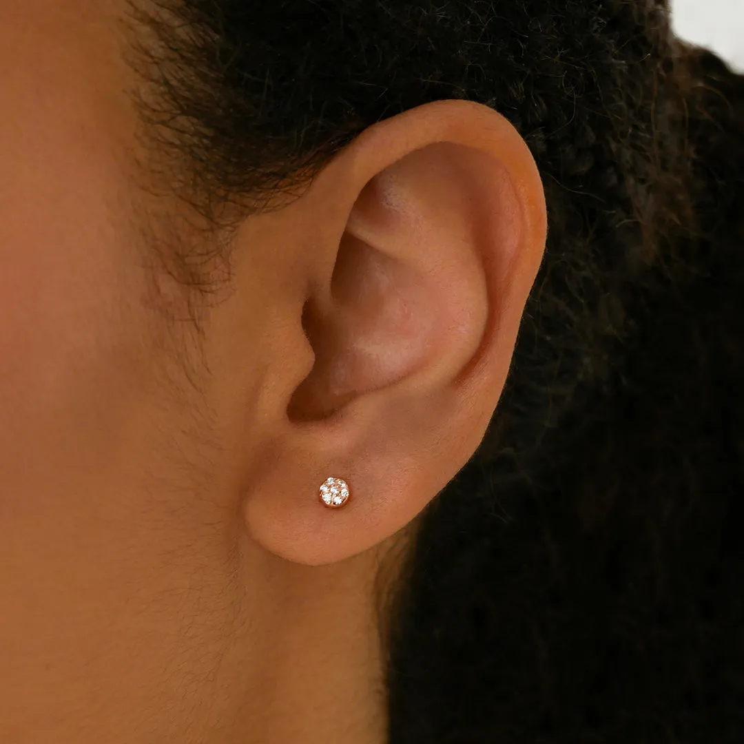 Arna Mini Studs