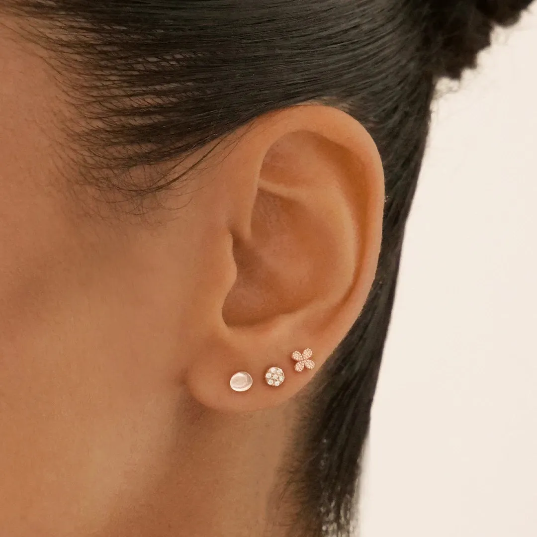 Arna Mini Studs