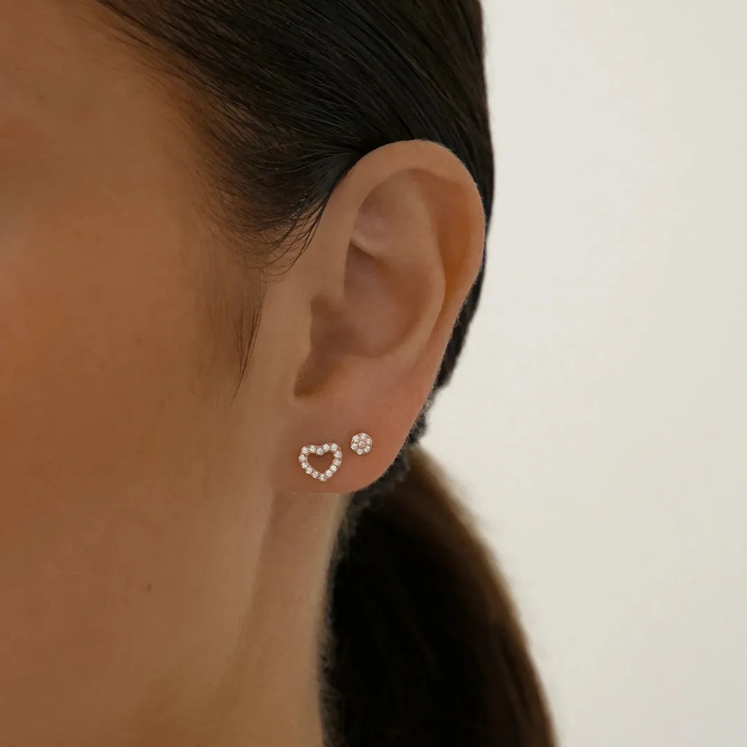 Arna Mini Studs
