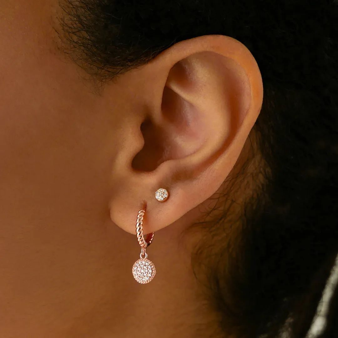 Arna Mini Studs
