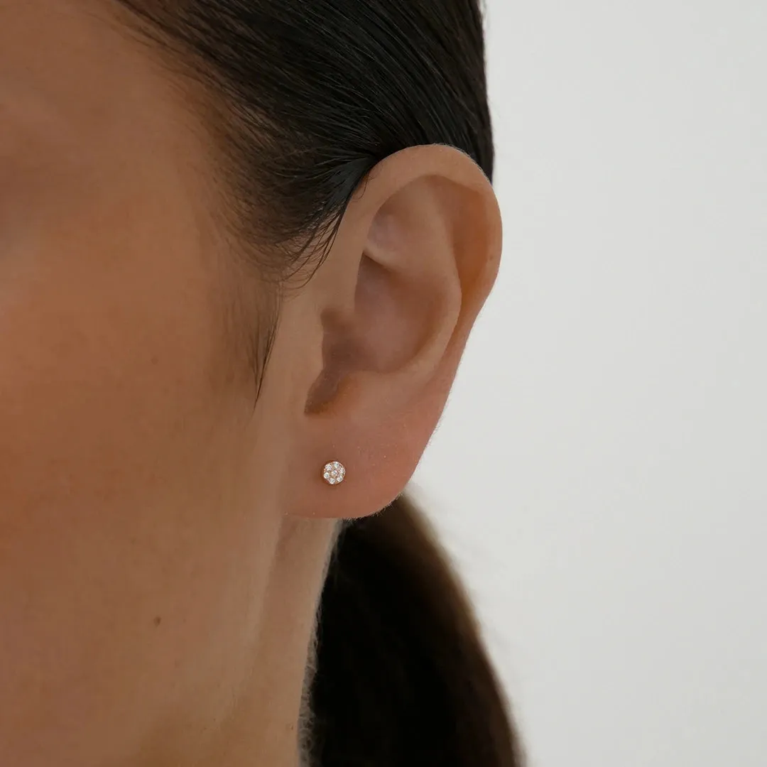 Arna Mini Studs