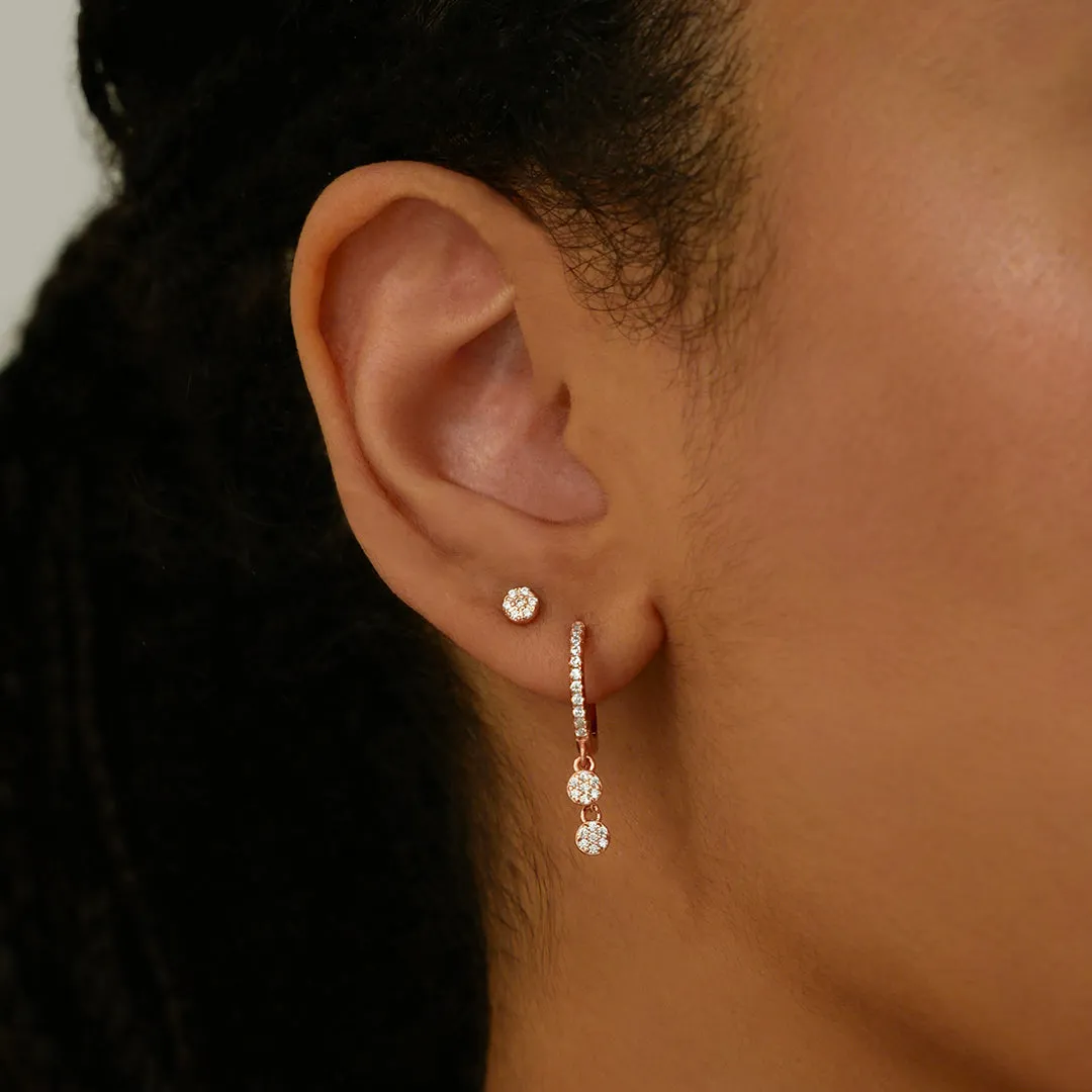 Arna Mini Studs