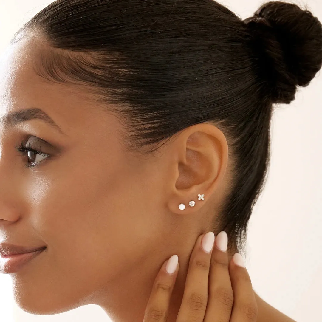 Arna Mini Studs