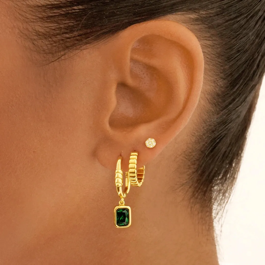Arna Mini Studs