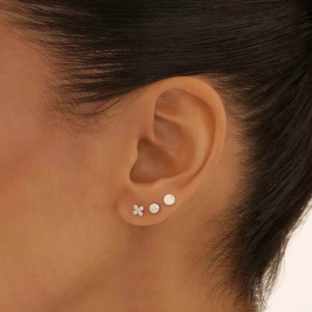 Arna Mini Studs
