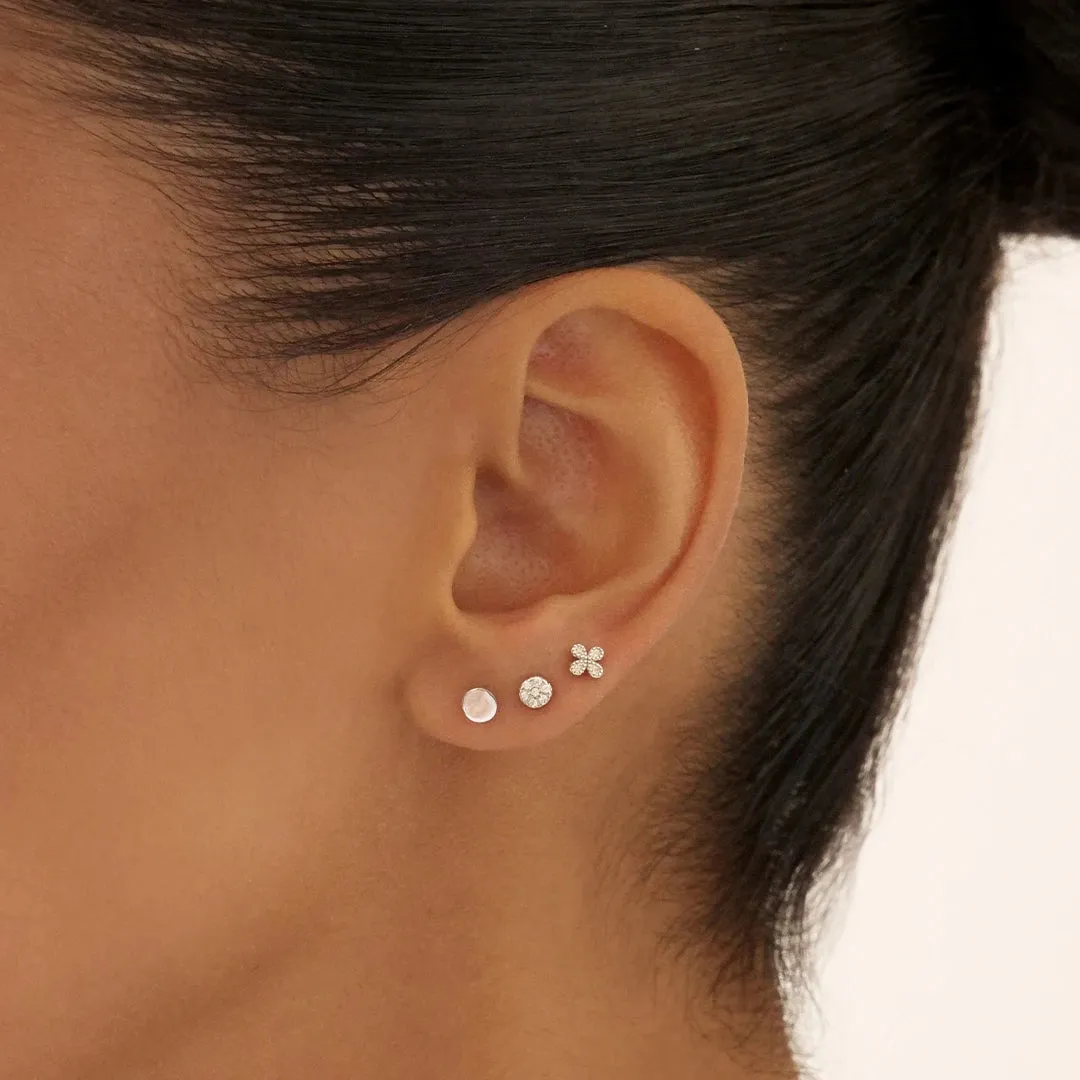 Arna Mini Studs