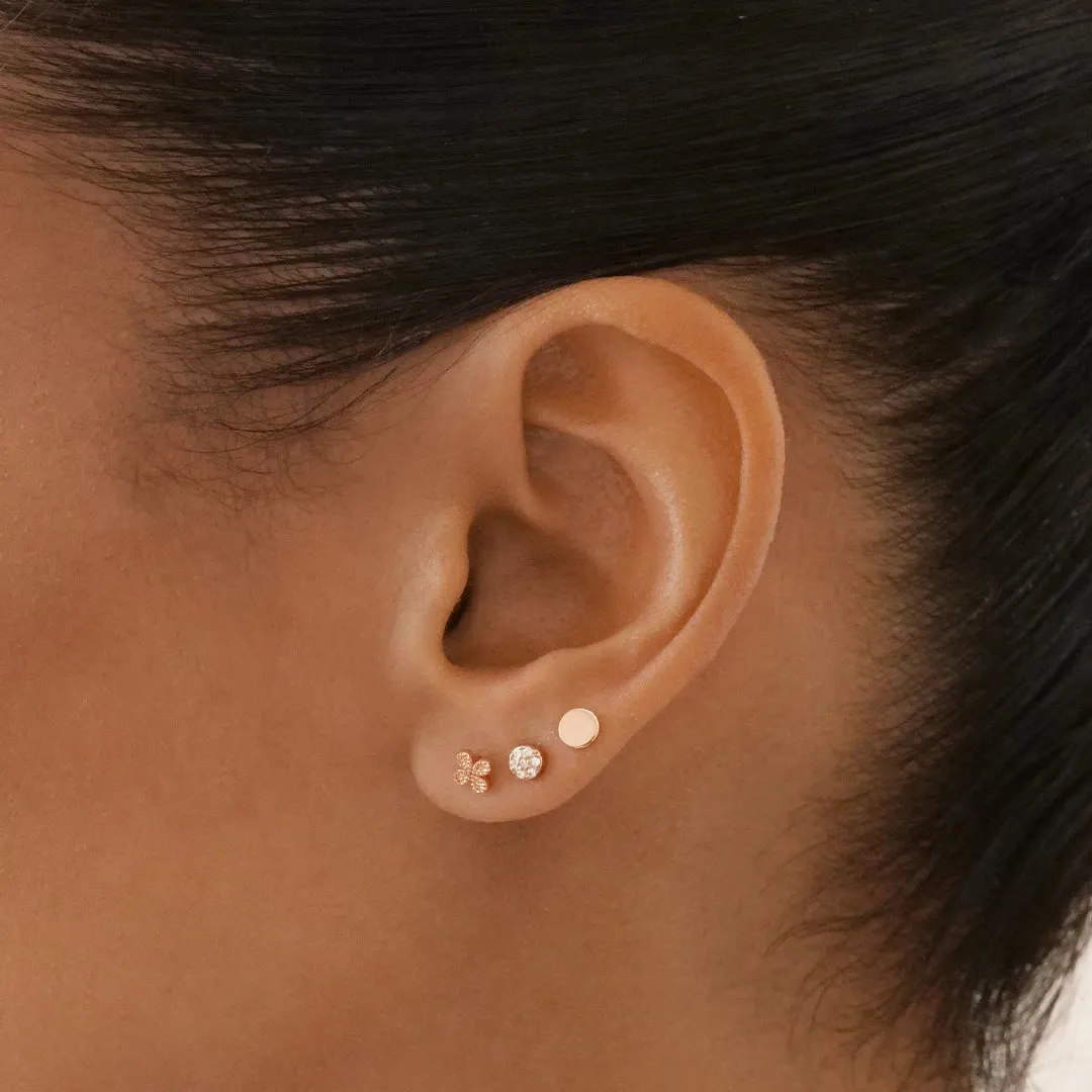 Arna Mini Studs