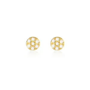 Arna Mini Studs