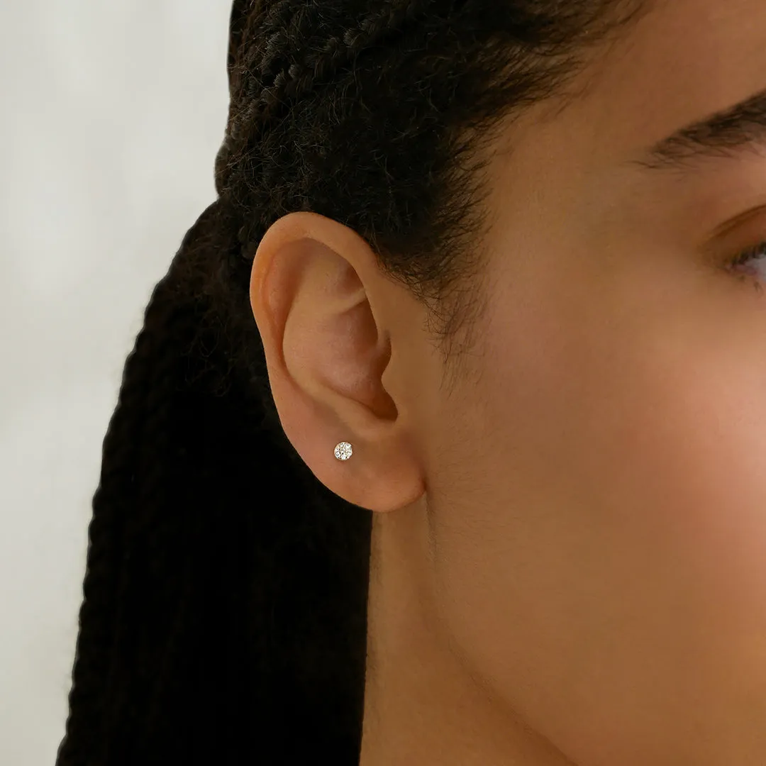 Arna Mini Studs