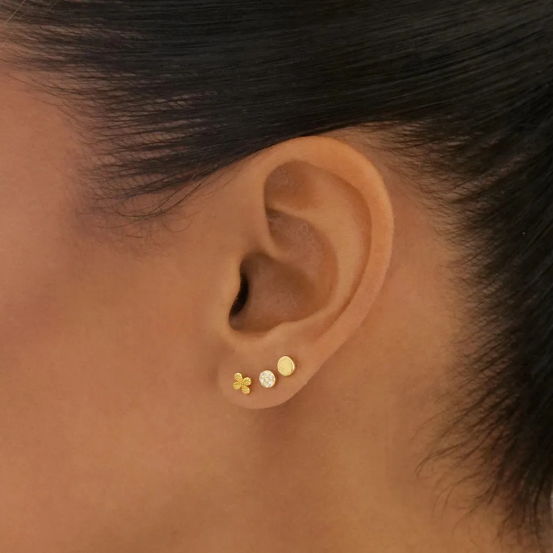 Arna Mini Studs